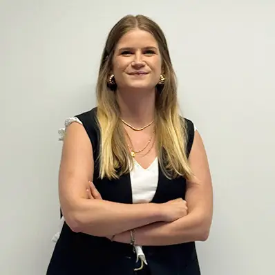 Carla Carrio Quilligan