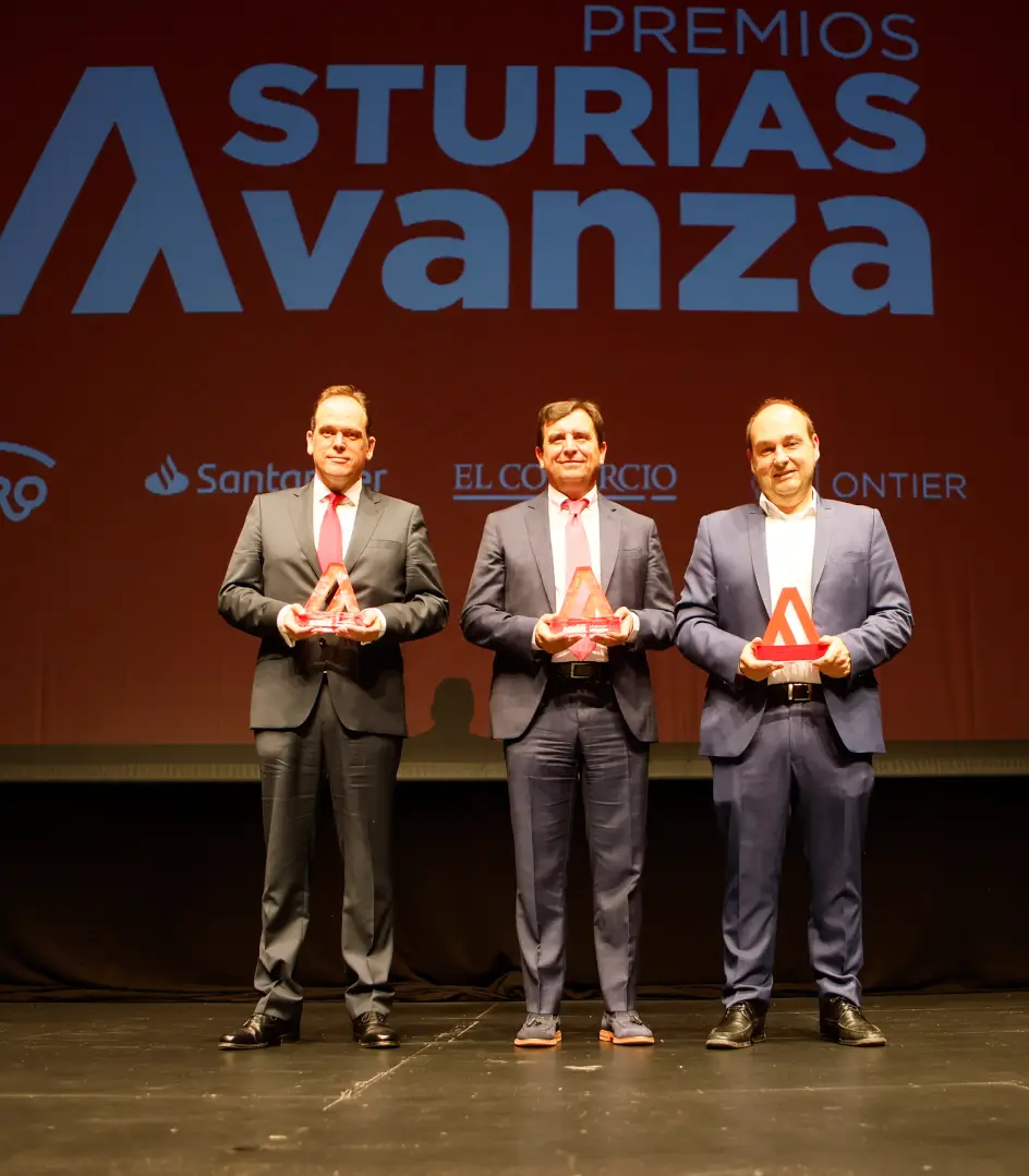 Premio asturias
