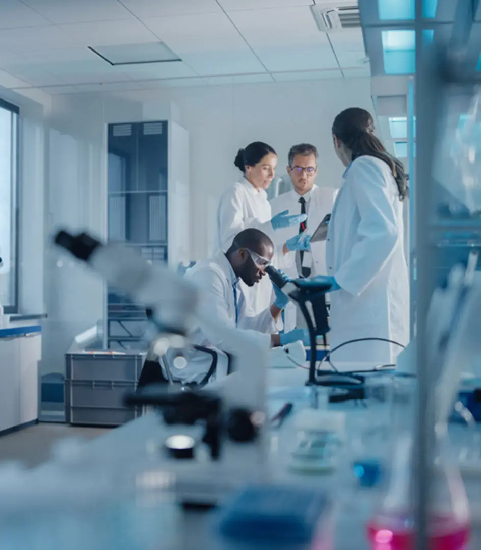 Escoliosis idiopatica