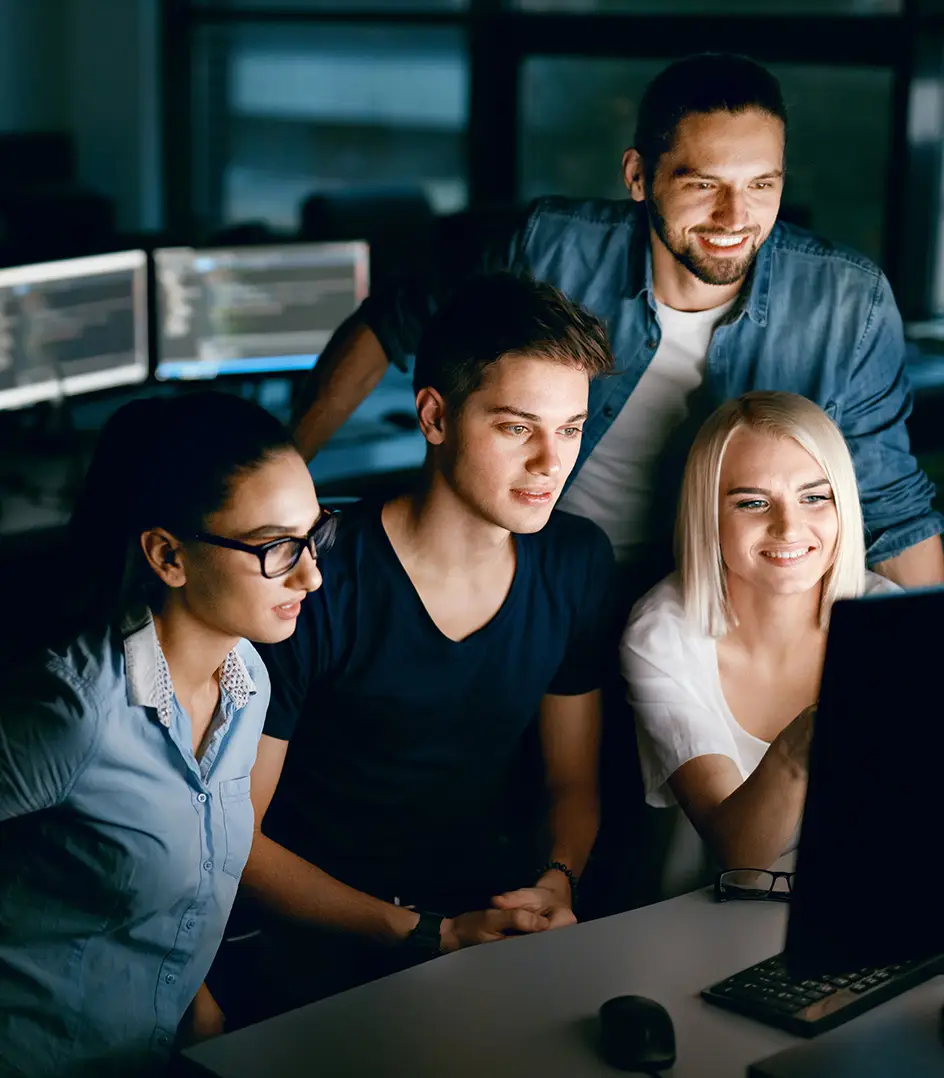 Integración Sidertia