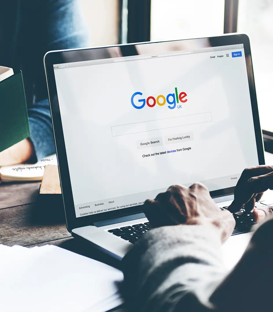 posicionamiento orgánico