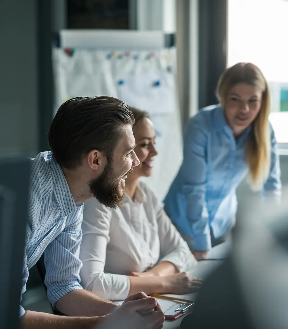 Gerencia de Informática de la Seguridad Social Izertis