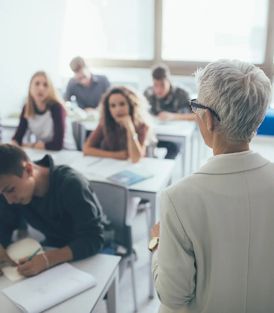 Consejería Educación Castilla y León Izertis