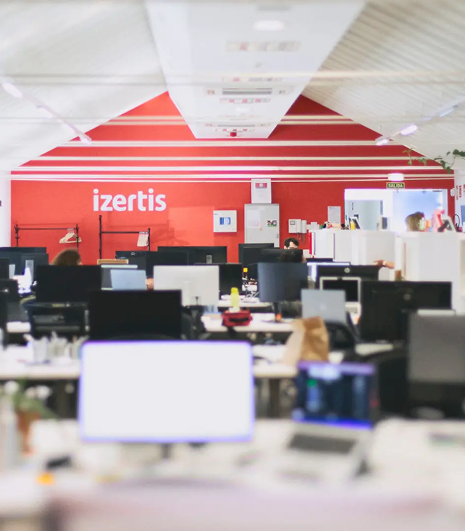 Research and development izertis 2022