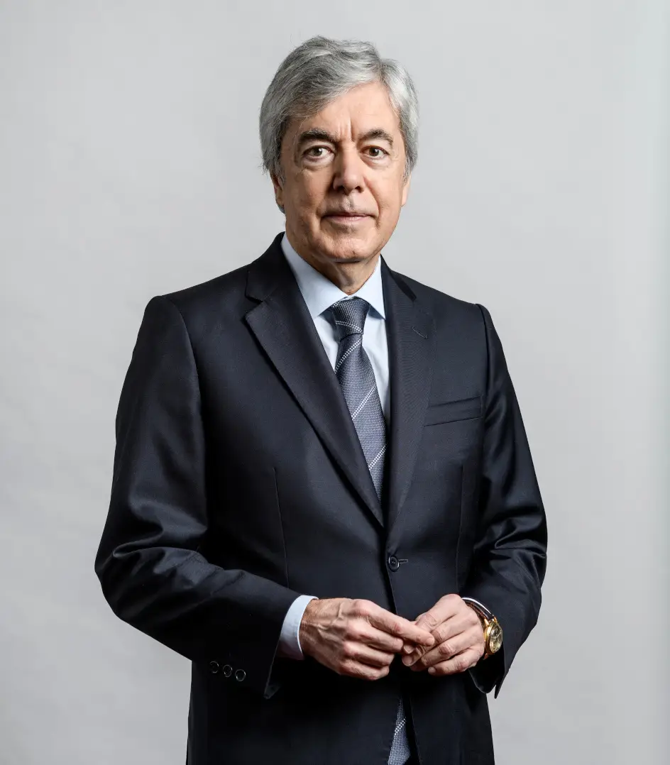 Juan Carlos Ureta Izertis