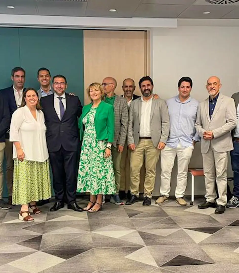 board of directors alastria