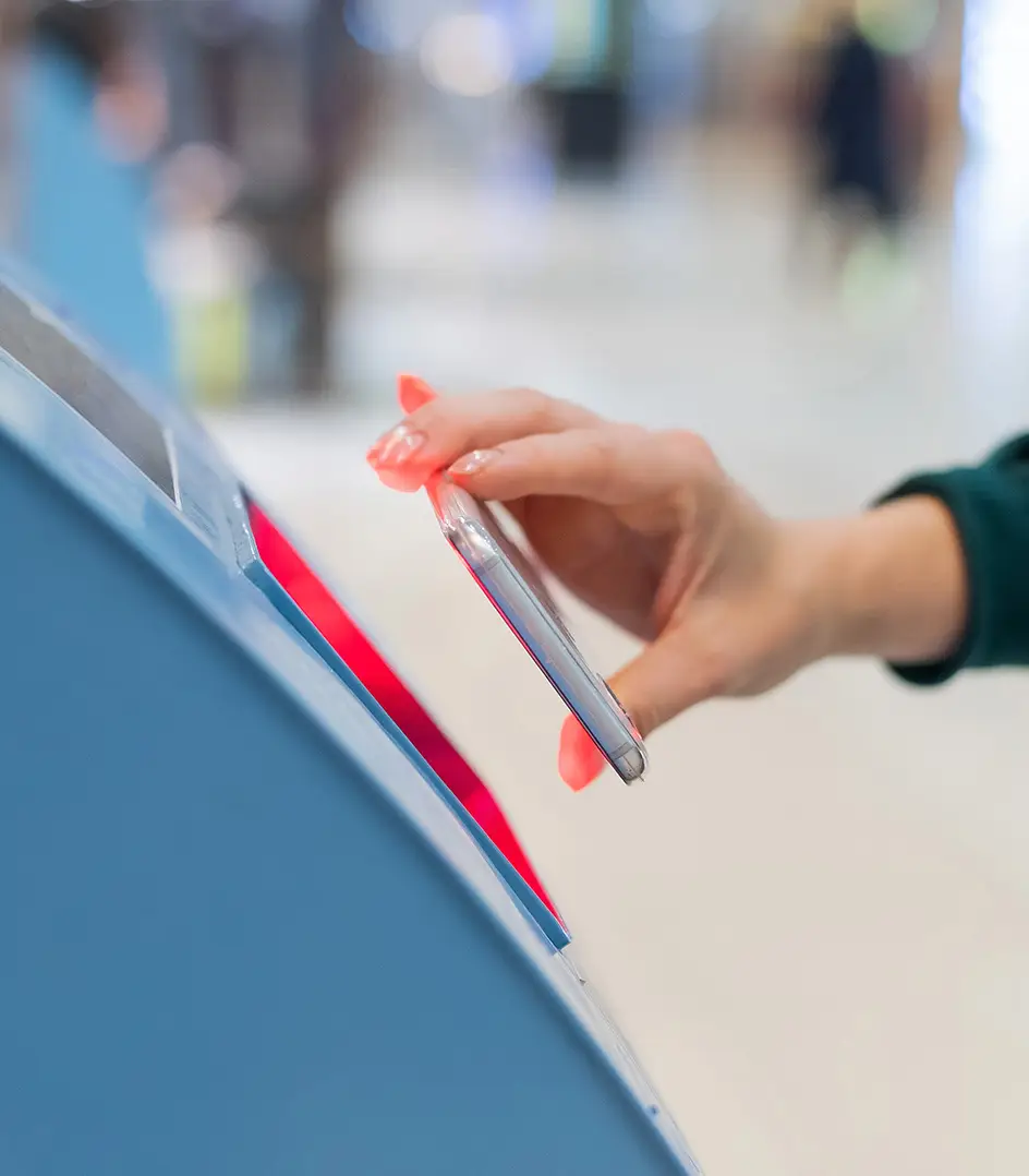 EU blockchain EBSI-Vector Izertis