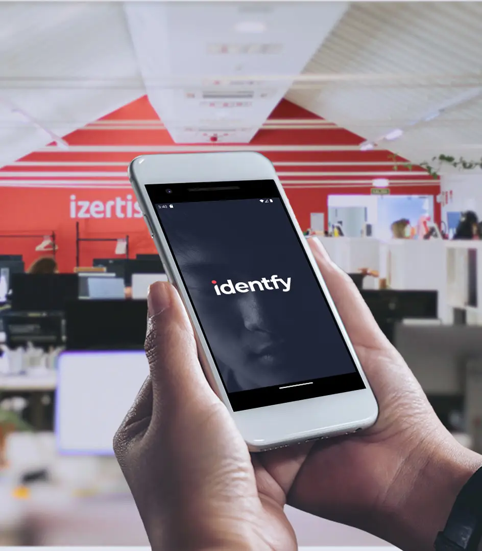 wallet digital open source izertis