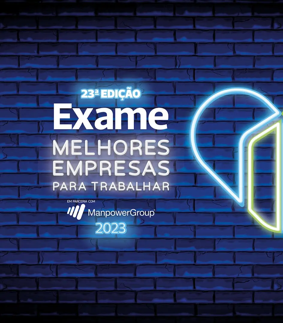 Izertis reconocida entre las Mejores Empresas para Trabajar en Portugal en 2023