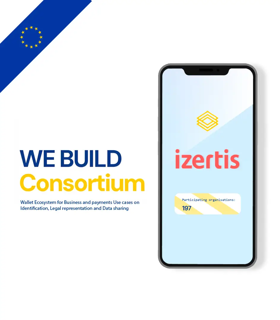 we build izertis