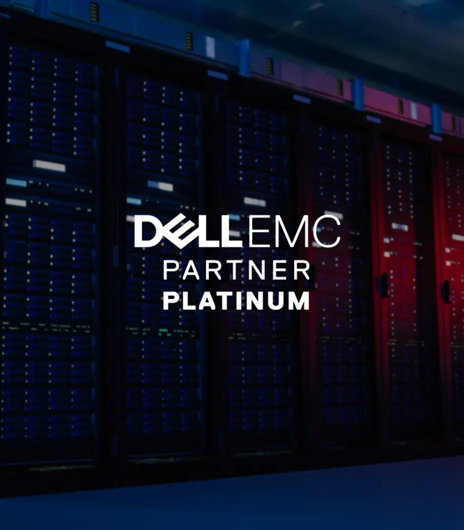 Izertis partner platino Dell