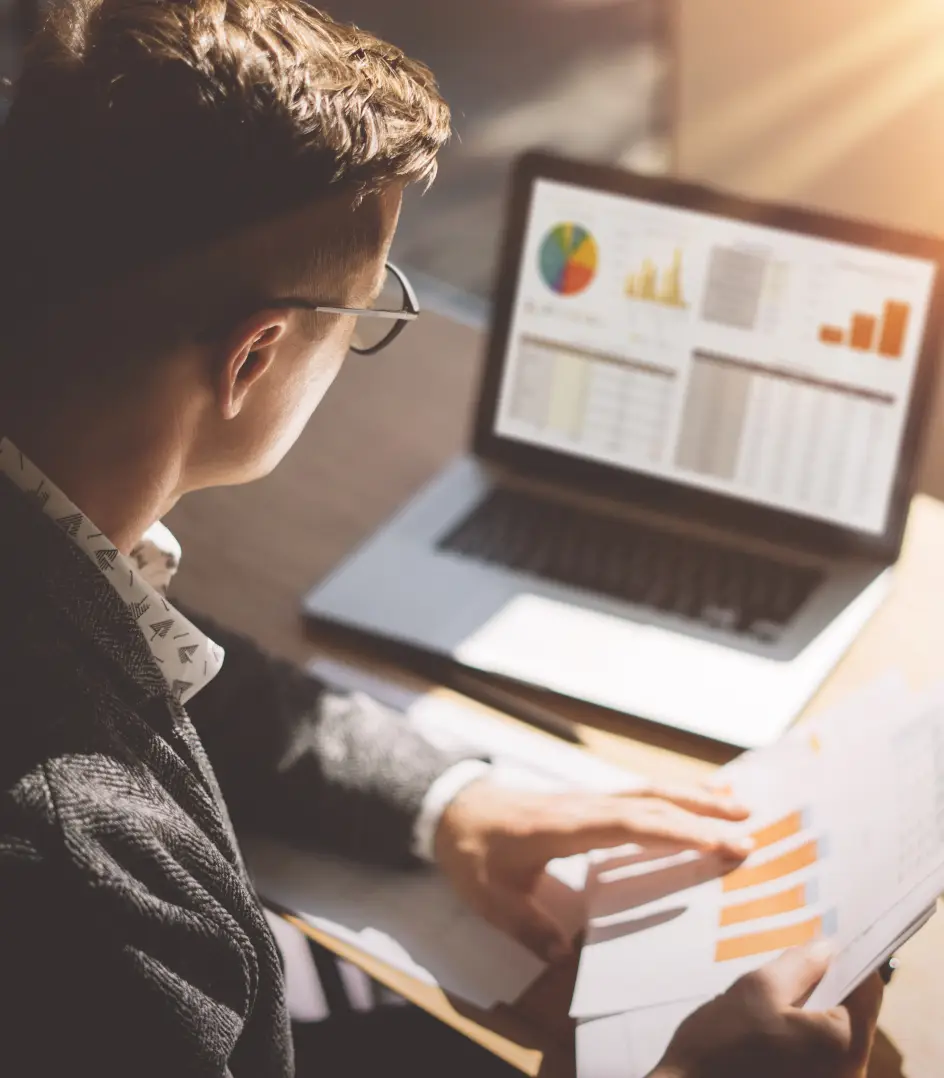 Izertis cotiza en abierto en el MAB