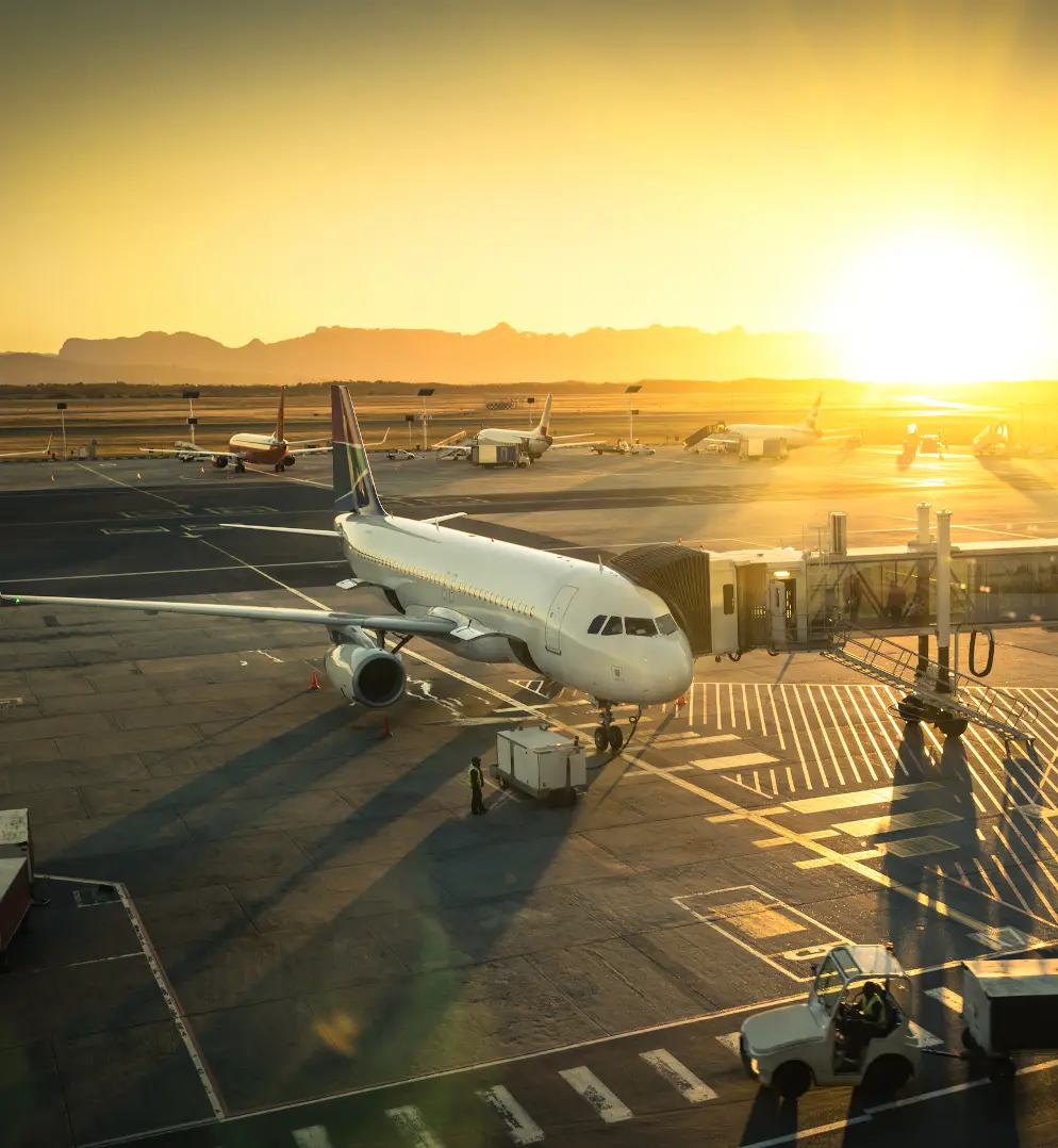 VCE Monitoring de Izertis llega a los aeropuertos de Italia