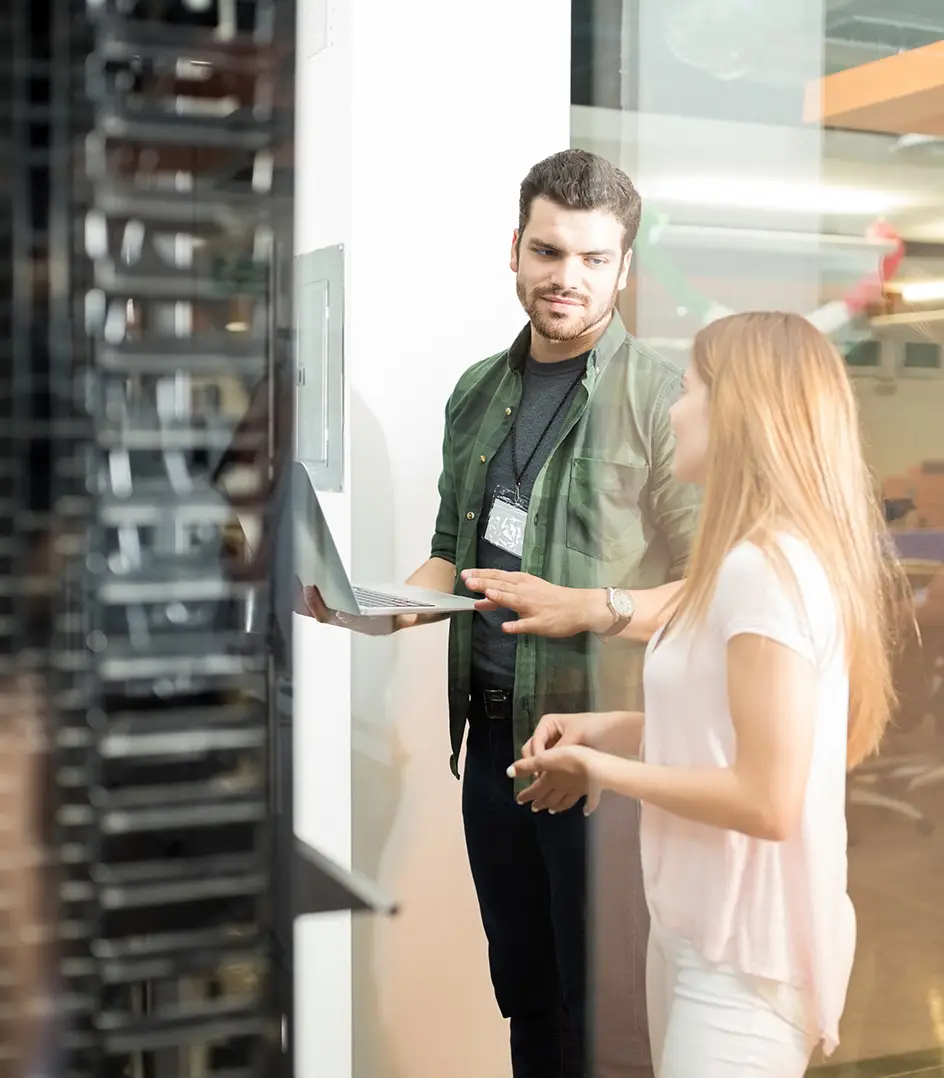 Transformación digital en empresas