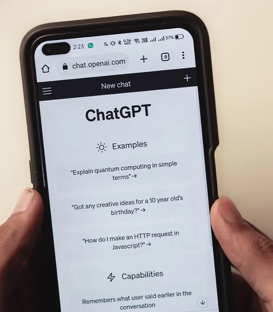 artificial intelligence meaning