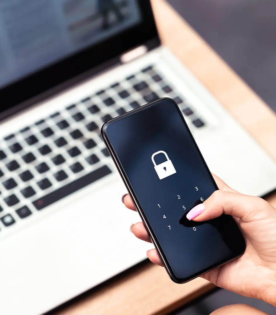 Cybersecurity international arbitration proceedings