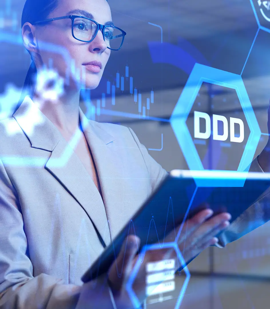 Microservicios y Domain Driven Design