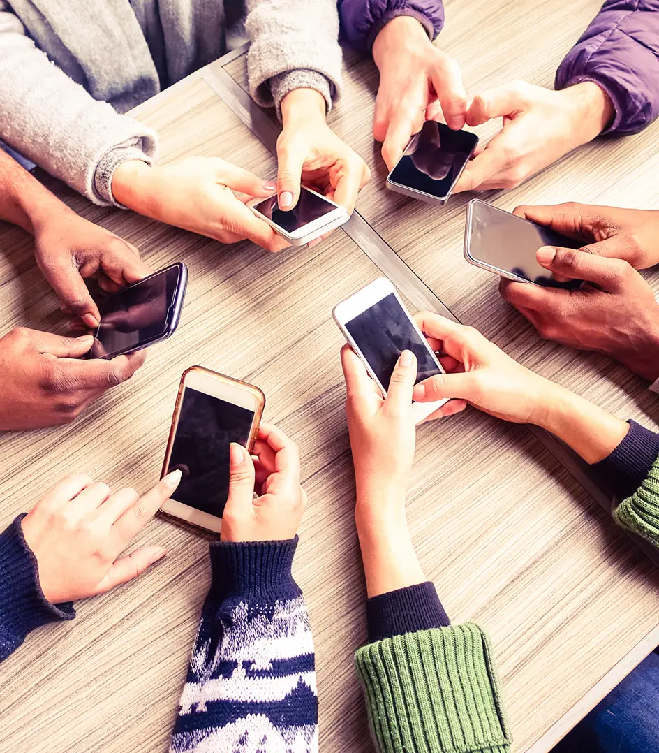 social intelligence Izertis