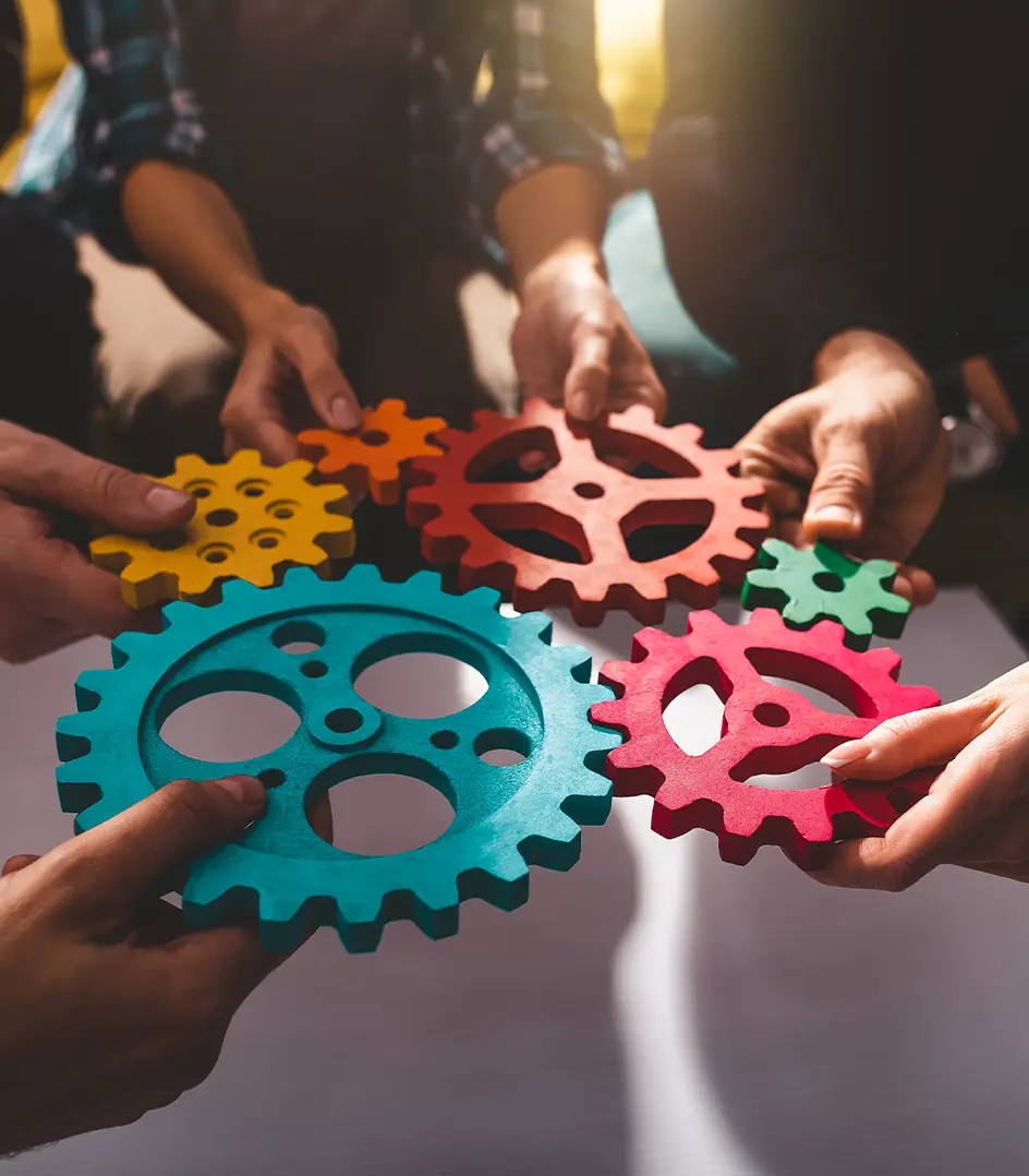 comunicacion entre microservicios