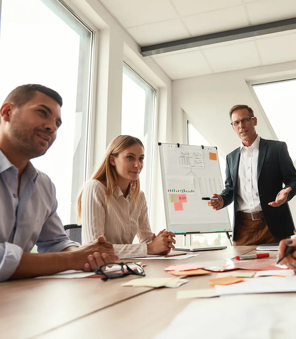 Otimizar os serviços informáticos de comunicação