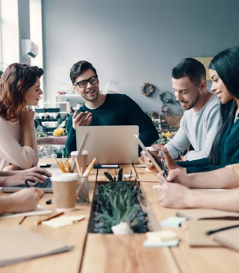 Tecnología empresarial avanzada Infor OS