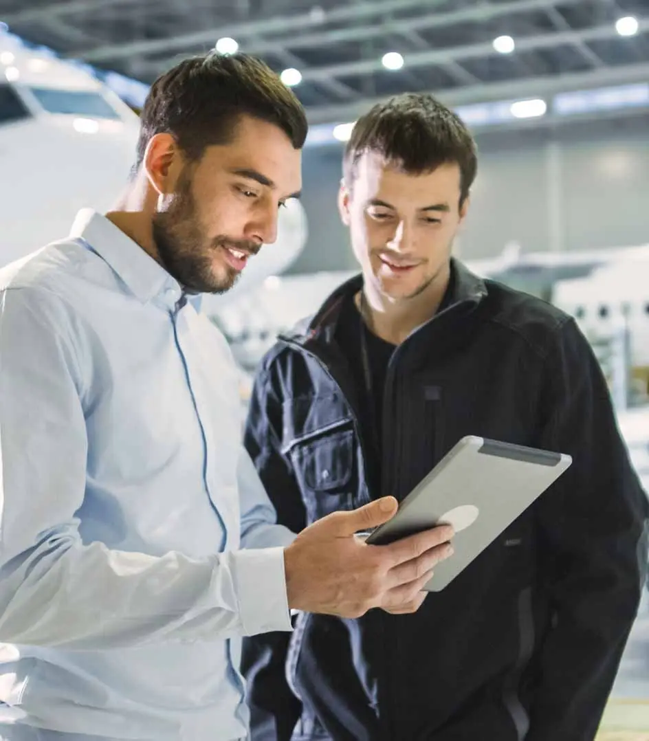 que es la automatizacion