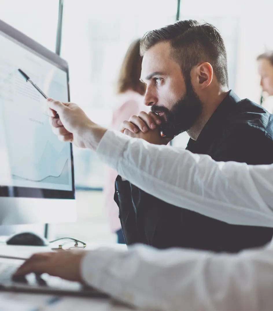 Gestion riesgos seguridad