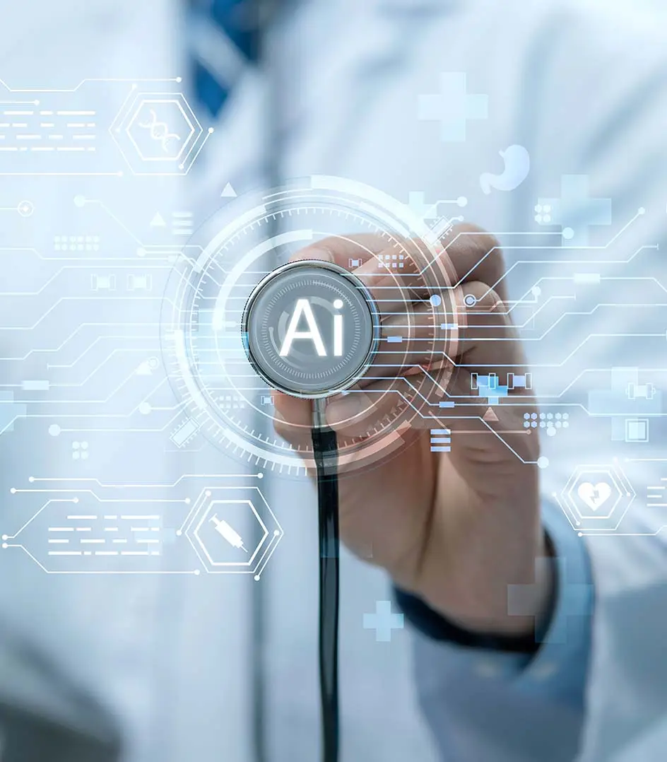 innovacion tecnologica en la salud