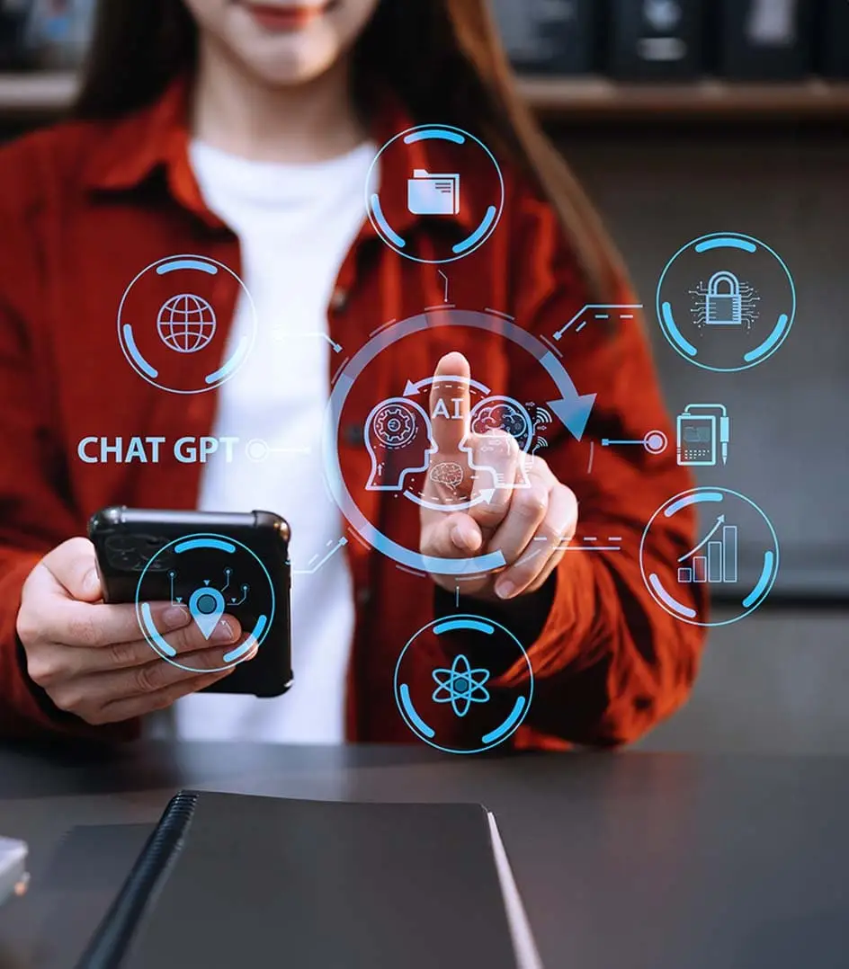 inteligencia artificial progreso