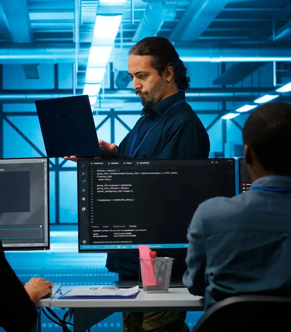 Innovation through Software Engineering tailored to your business needs ...