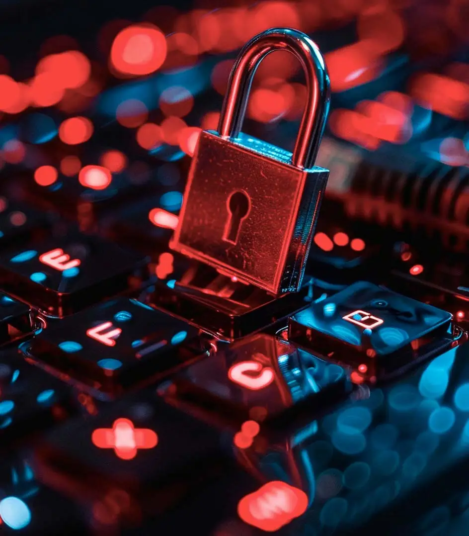 network security strategies