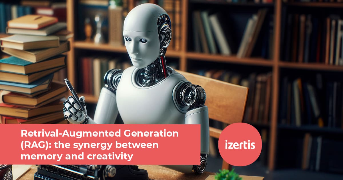Retrival-Augmented Generation (RAG): the synergy of memory and ...