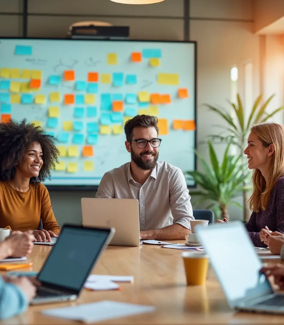 plan de marketing digital