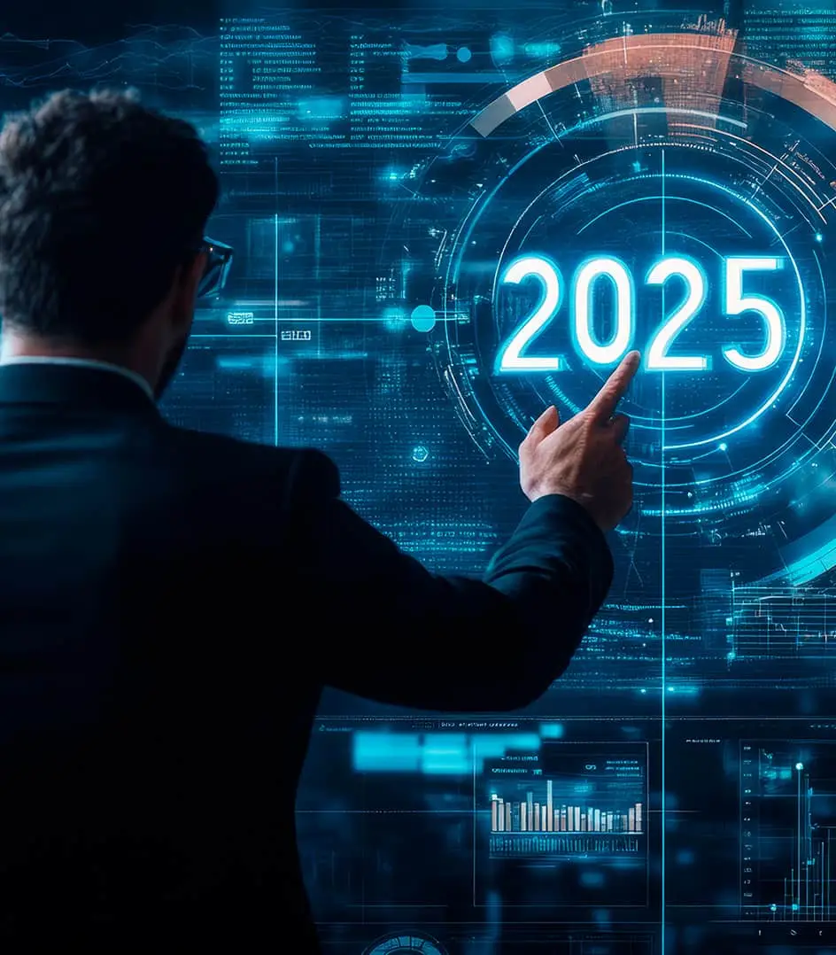 Tendencias en ciberseguridad para 2025 - Izertis