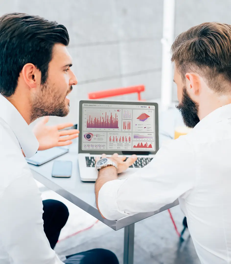 inovação contínua e colaborativa com Infor EPM