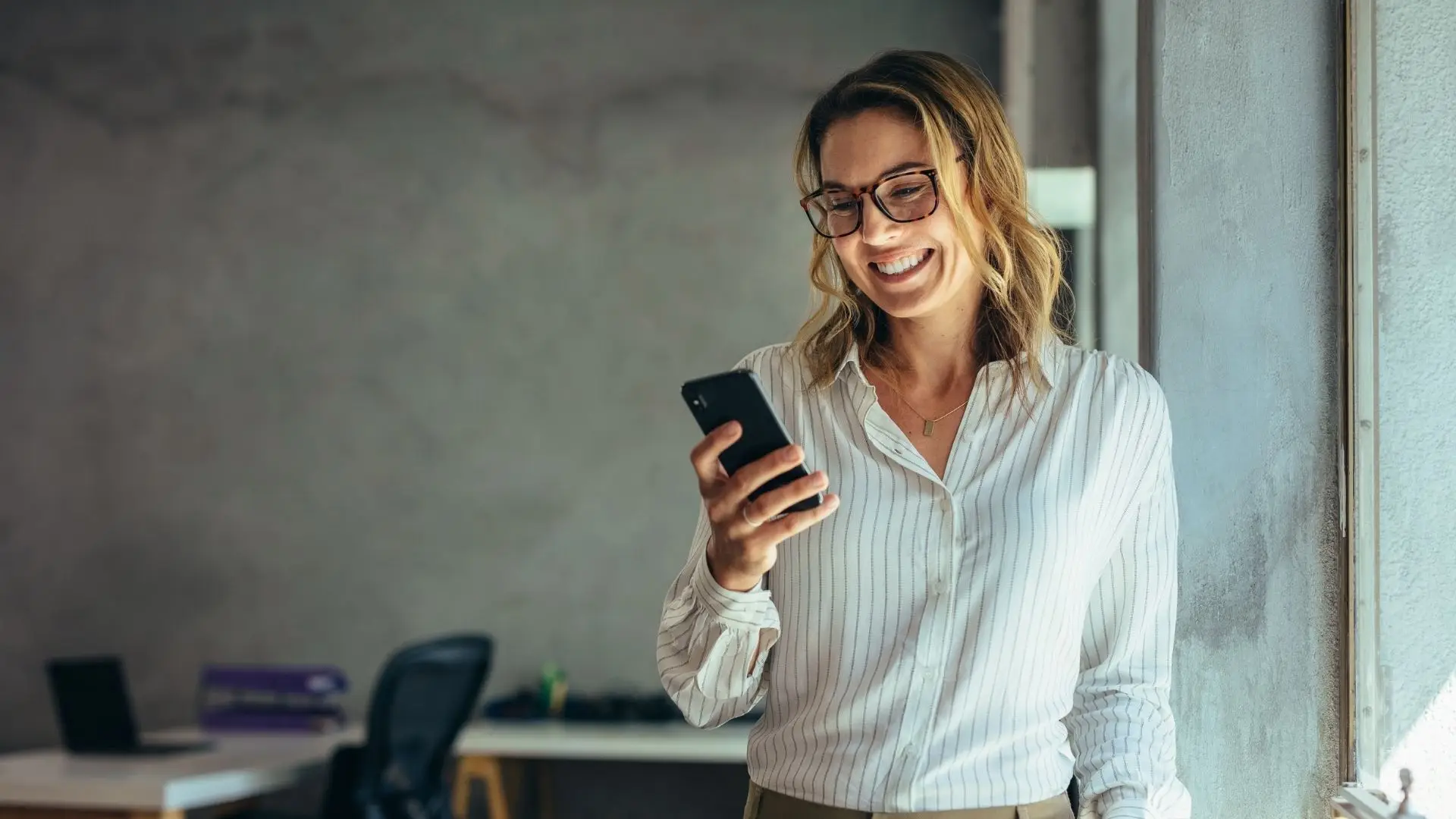 Comunicação bidirecional