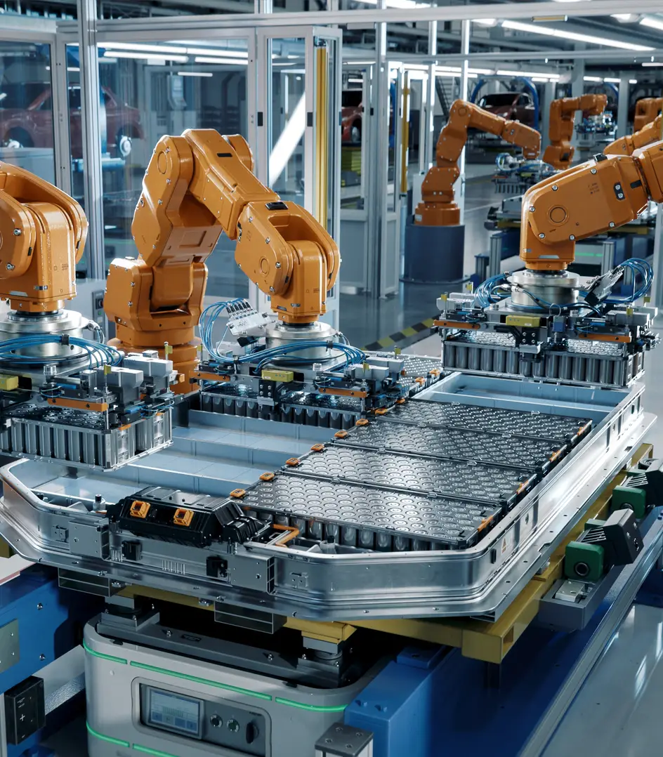 Izertis participates in Gigabat 