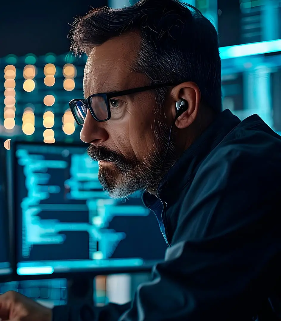 Izertis ciberseguridad