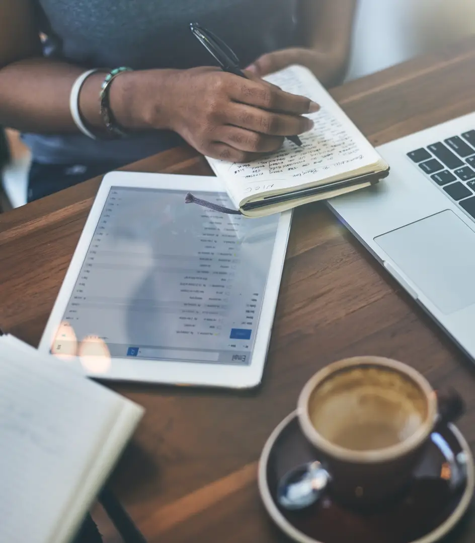 Estrategia transformación digital en tiempos de COVID-19