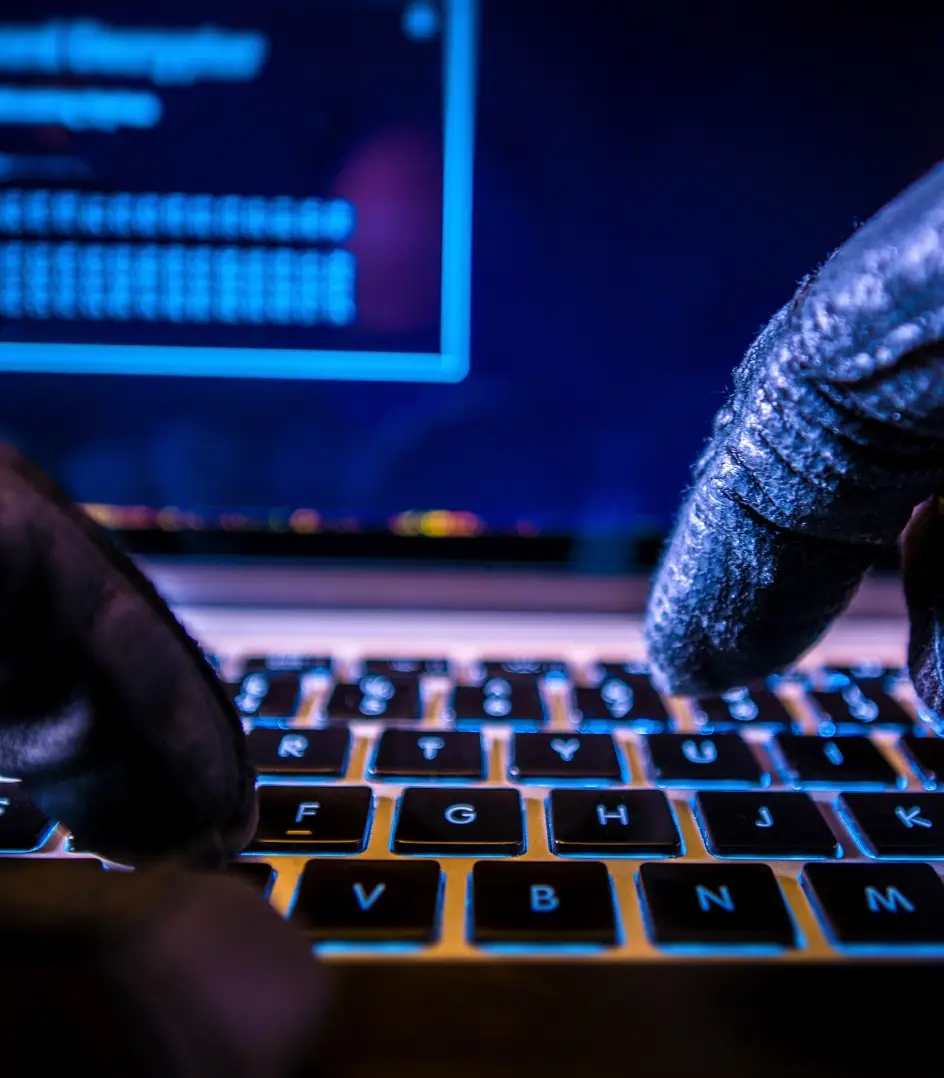 seguridad inteligente