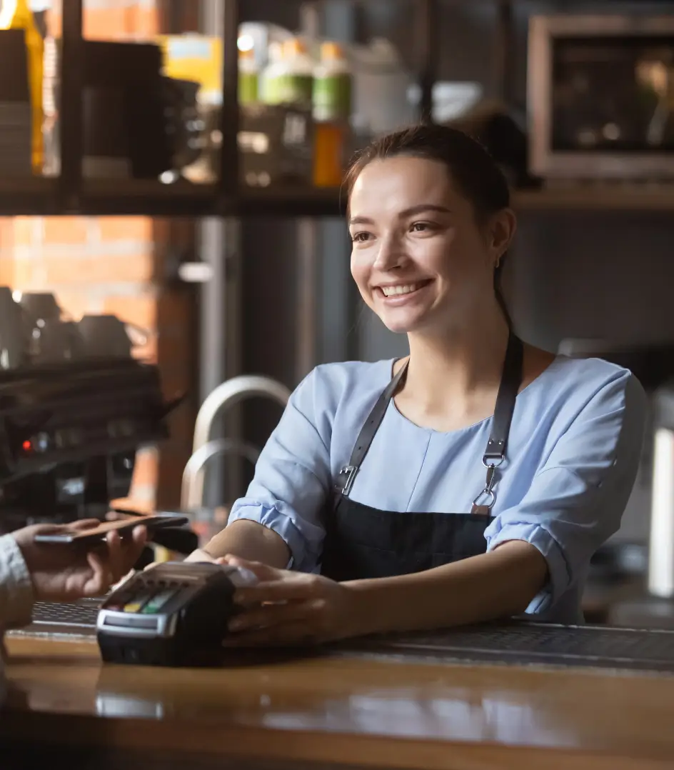 cashless en la estrategia de negocio