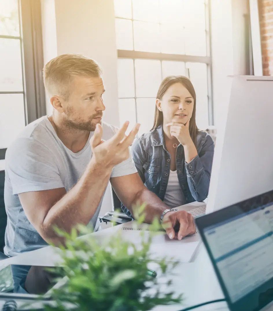 Tecnologías hyperautomation