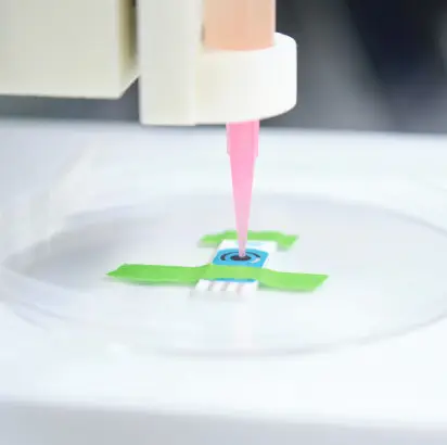BIOPRINTIA