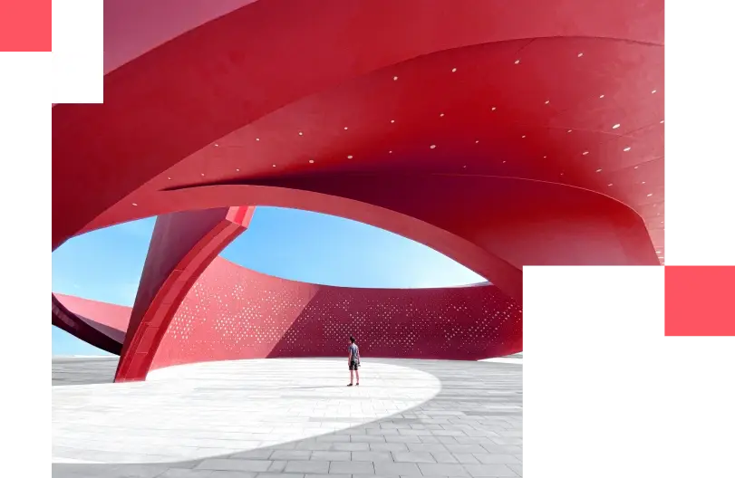 DX Strategy & Tech Innovation