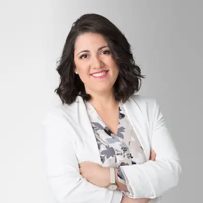 Irene Sáenz De Santa María Valín