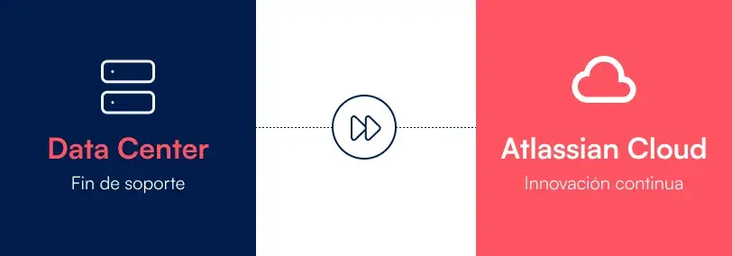 Data center vs Atlassian Cloud