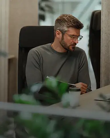 Servicios Profesionales