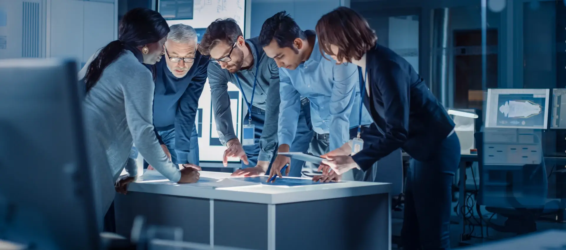 ISBE: de la infraestructura a la oportunidad