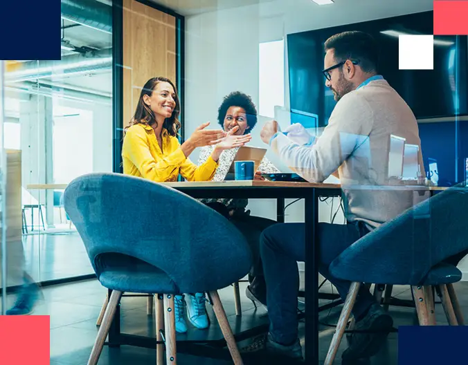 Tecnología y personas