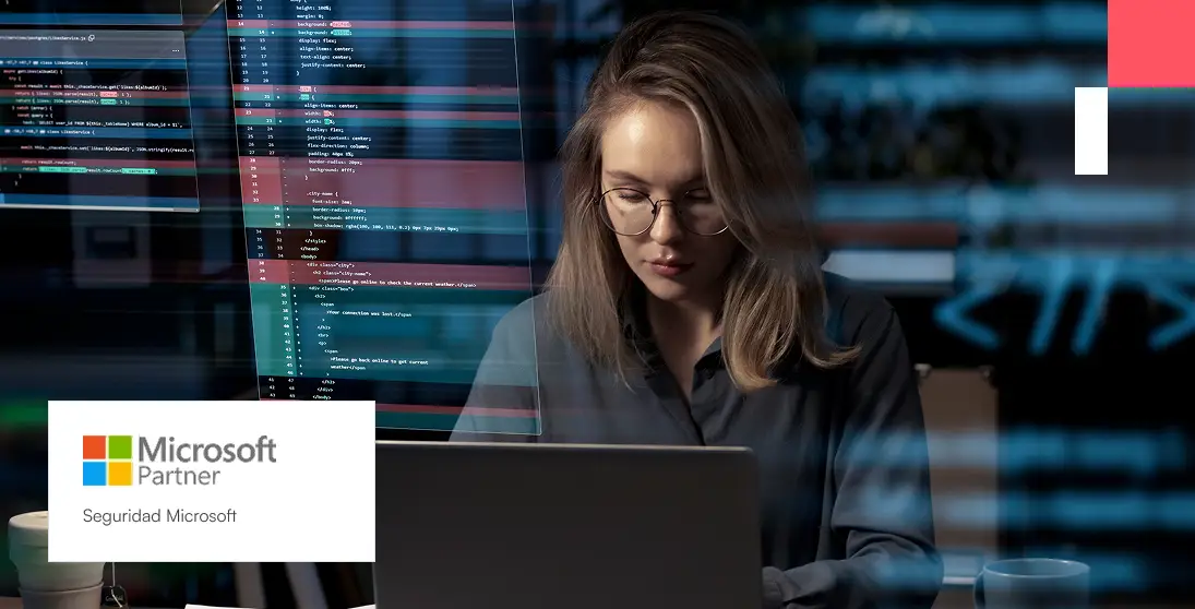 Microsoft Partner: Seguridad Microsoft